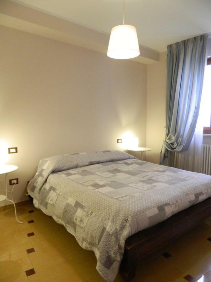 폴리나노 아마레 Il Vicoletto B&B 외부 사진